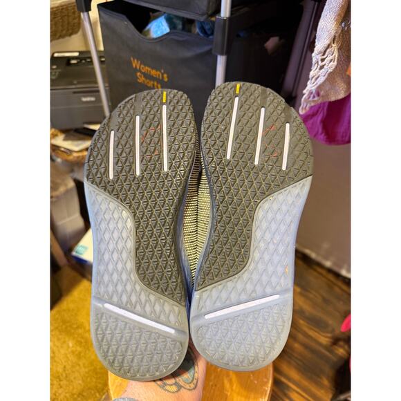 Reebok Nano 9 Wonen’s CrossFit Shoes Size 10 - Picture 7 of 10